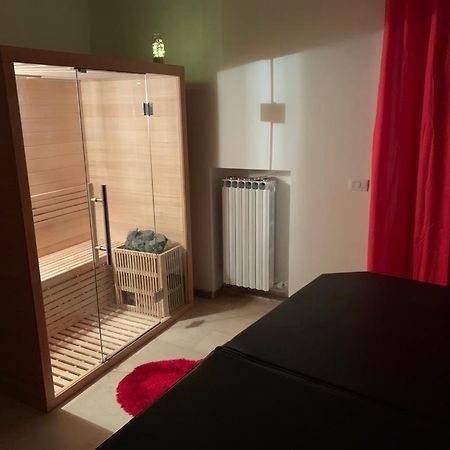 Maison Rinaldi Srl Bari Ngoại thất bức ảnh