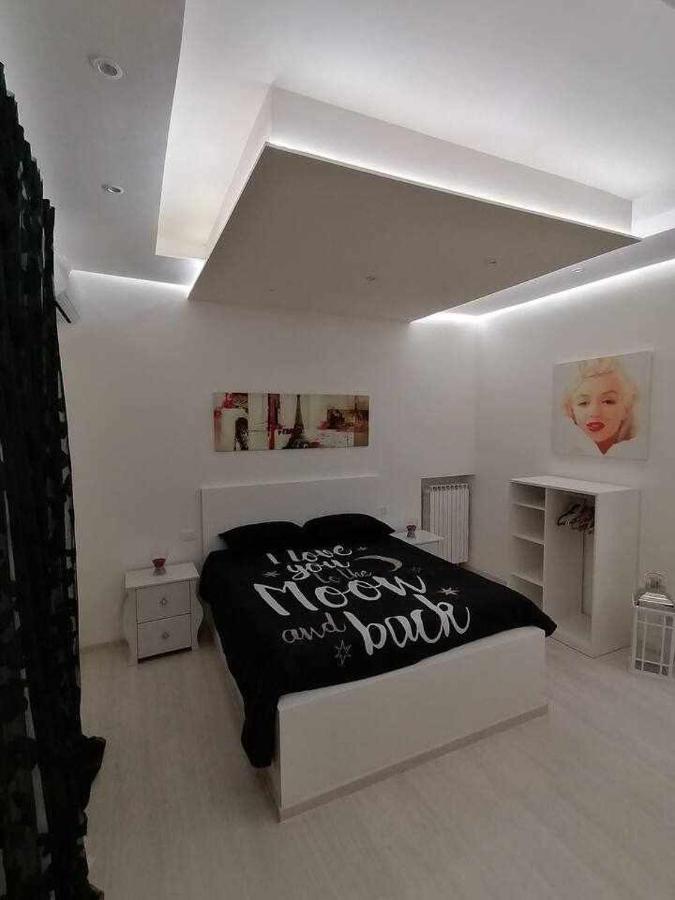Maison Rinaldi Srl Bari Phòng bức ảnh