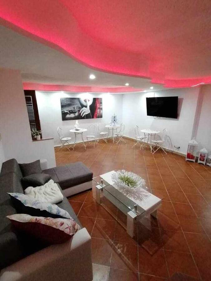 Maison Rinaldi Srl Bari Ngoại thất bức ảnh