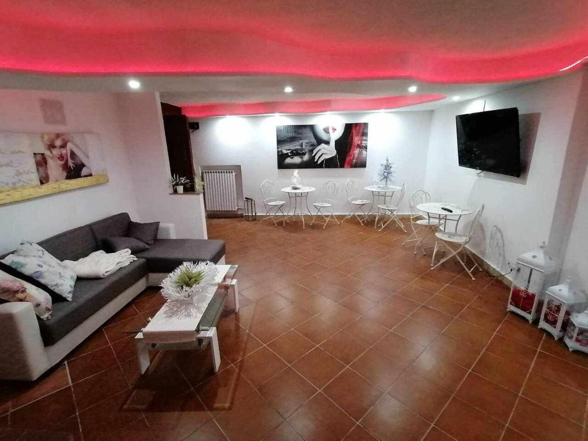 Maison Rinaldi Srl Bari Ngoại thất bức ảnh