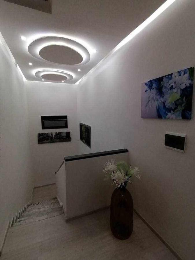 Maison Rinaldi Srl Bari Ngoại thất bức ảnh
