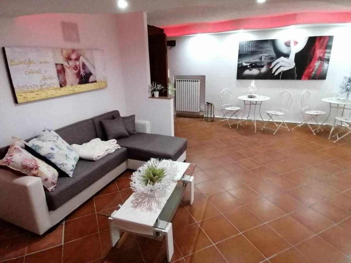 Maison Rinaldi Srl Bari Ngoại thất bức ảnh