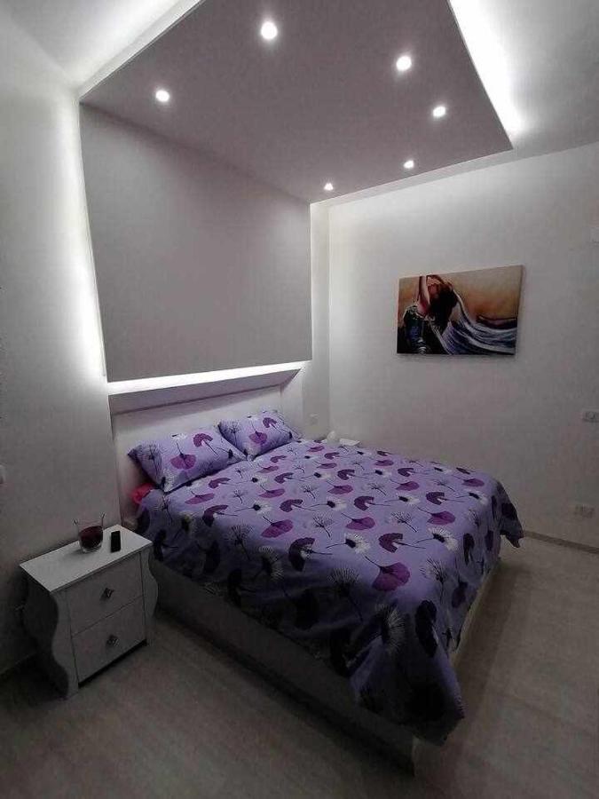 Maison Rinaldi Srl Bari Ngoại thất bức ảnh