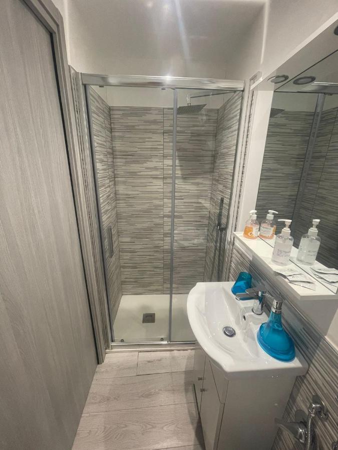 Maison Rinaldi Srl Bari Ngoại thất bức ảnh