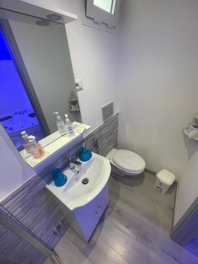 Maison Rinaldi Srl Bari Ngoại thất bức ảnh