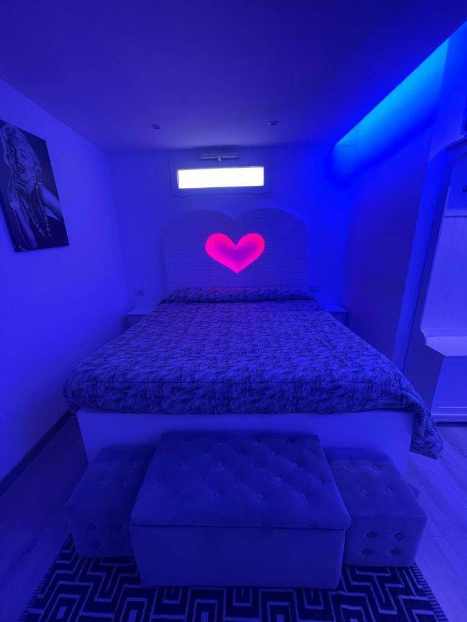 Maison Rinaldi Srl Bari Ngoại thất bức ảnh