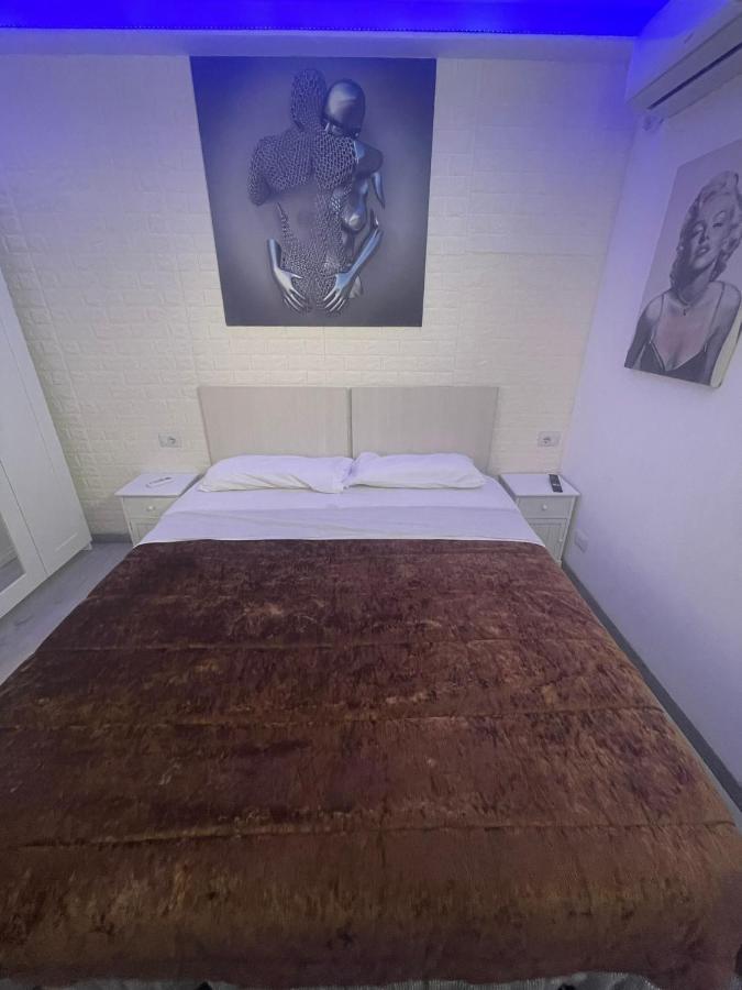Maison Rinaldi Srl Bari Ngoại thất bức ảnh