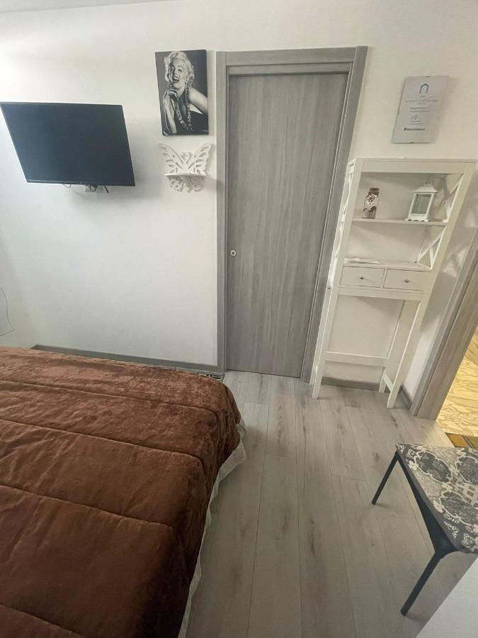 Maison Rinaldi Srl Bari Ngoại thất bức ảnh