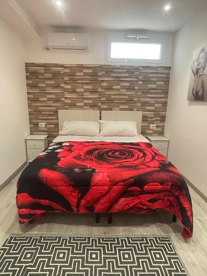 Maison Rinaldi Srl Bari Ngoại thất bức ảnh