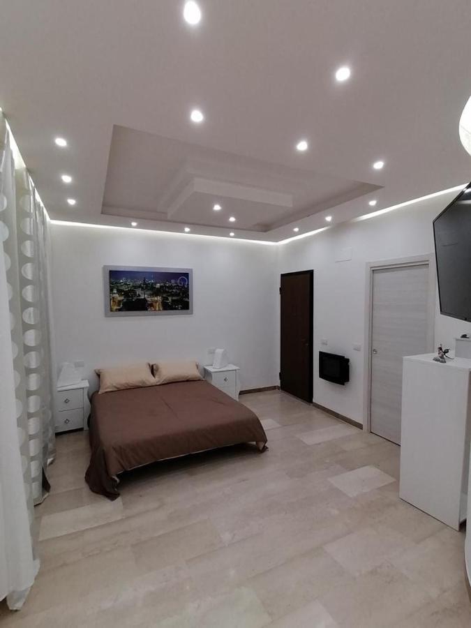 Maison Rinaldi Srl Bari Ngoại thất bức ảnh