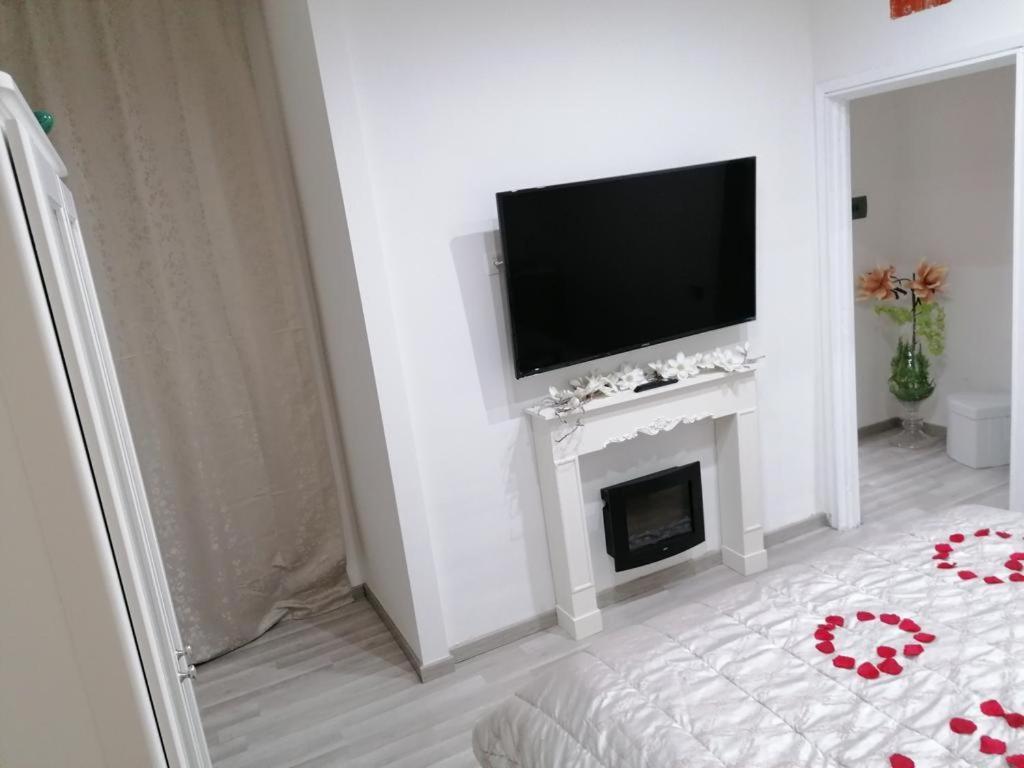 Maison Rinaldi Srl Bari Ngoại thất bức ảnh