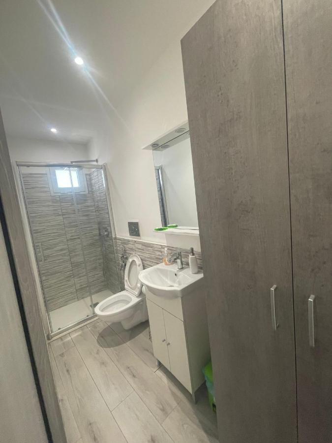 Maison Rinaldi Srl Bari Ngoại thất bức ảnh