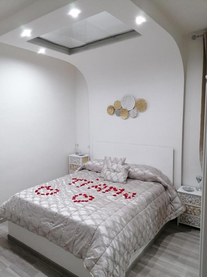 Maison Rinaldi Srl Bari Ngoại thất bức ảnh