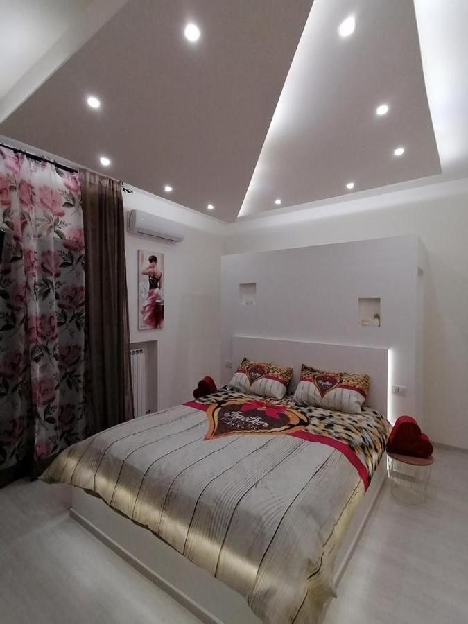 Maison Rinaldi Srl Bari Ngoại thất bức ảnh