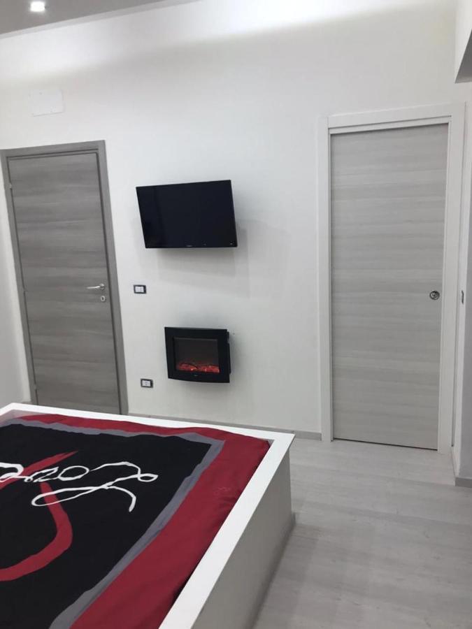 Maison Rinaldi Srl Bari Ngoại thất bức ảnh