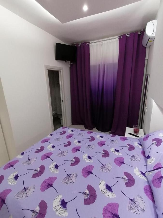 Maison Rinaldi Srl Bari Ngoại thất bức ảnh