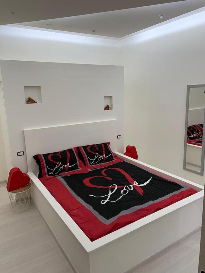Maison Rinaldi Srl Bari Ngoại thất bức ảnh