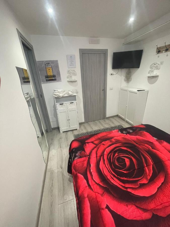 Maison Rinaldi Srl Bari Ngoại thất bức ảnh