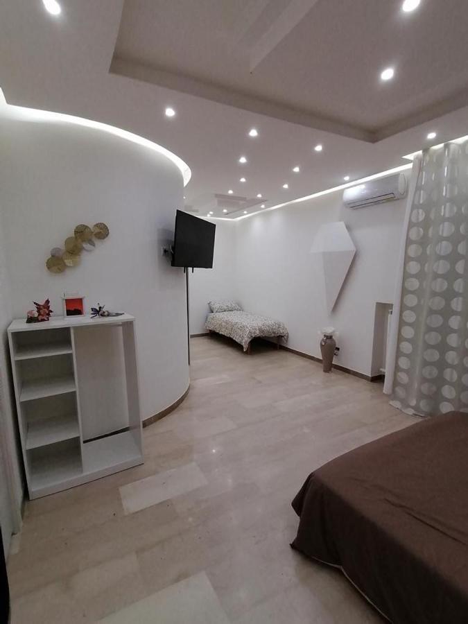 Maison Rinaldi Srl Bari Ngoại thất bức ảnh