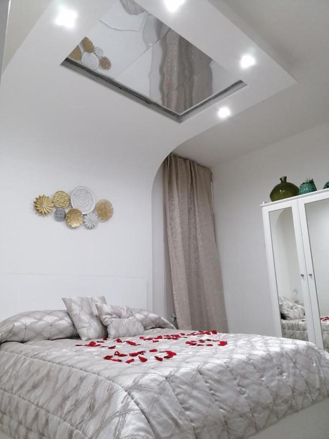 Maison Rinaldi Srl Bari Ngoại thất bức ảnh