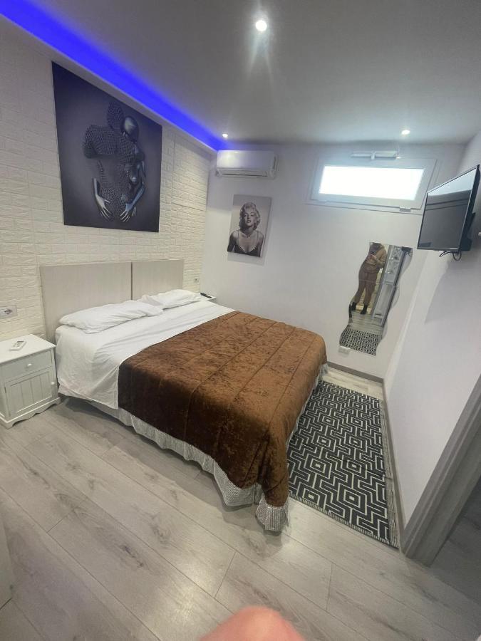 Maison Rinaldi Srl Bari Ngoại thất bức ảnh
