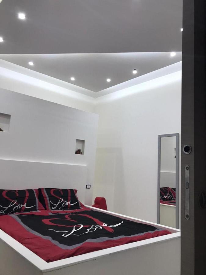 Maison Rinaldi Srl Bari Ngoại thất bức ảnh