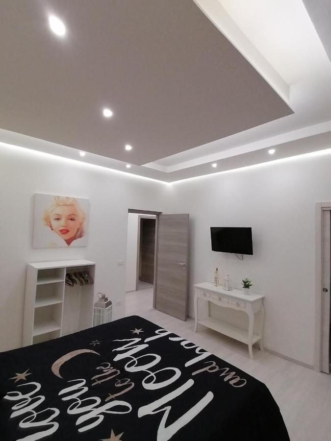 Maison Rinaldi Srl Bari Ngoại thất bức ảnh