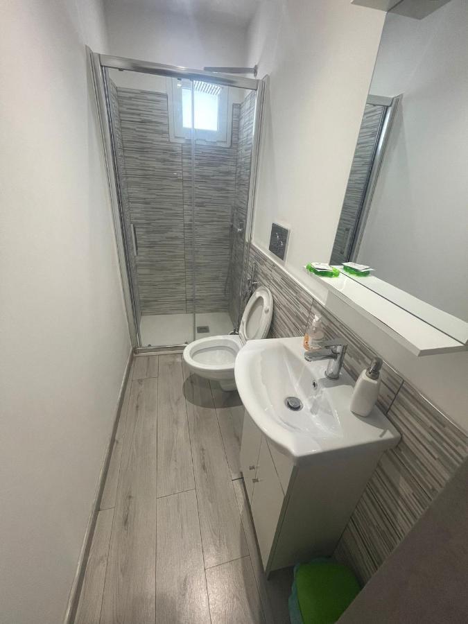 Maison Rinaldi Srl Bari Ngoại thất bức ảnh