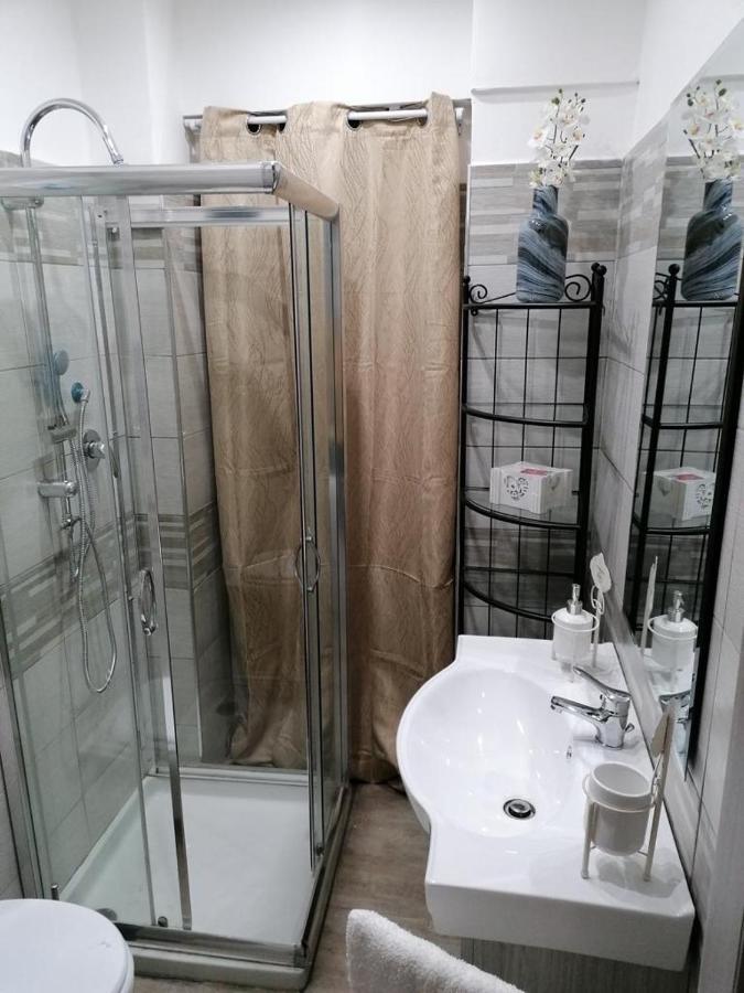 Maison Rinaldi Srl Bari Ngoại thất bức ảnh