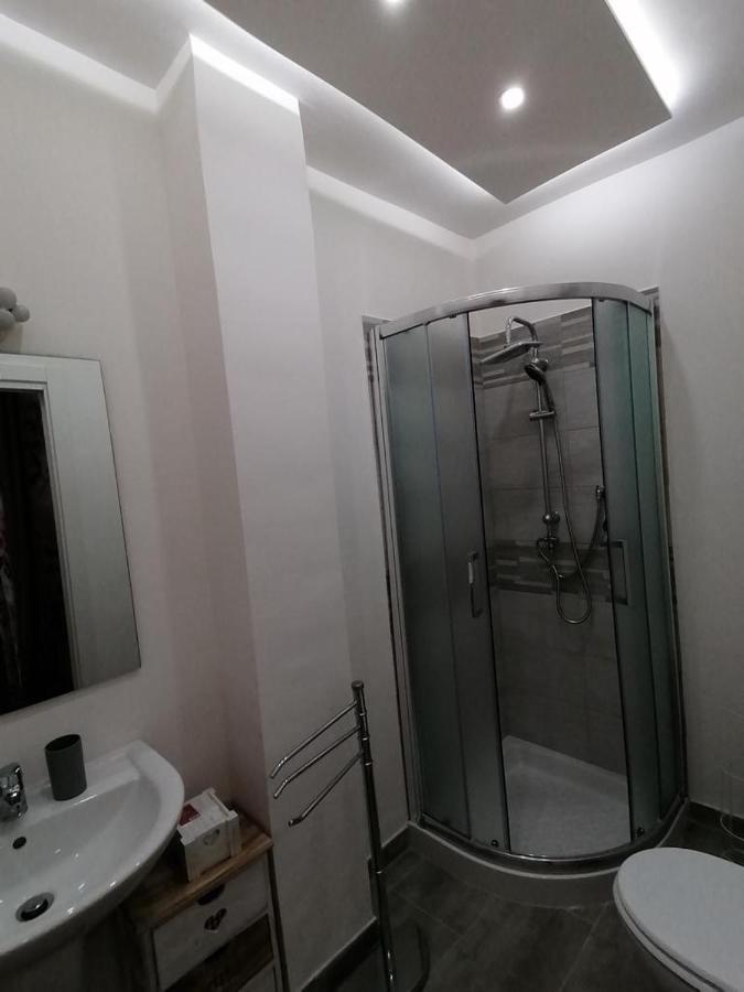 Maison Rinaldi Srl Bari Ngoại thất bức ảnh
