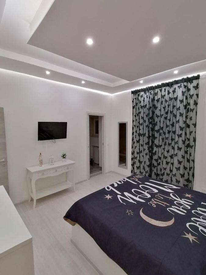 Maison Rinaldi Srl Bari Ngoại thất bức ảnh
