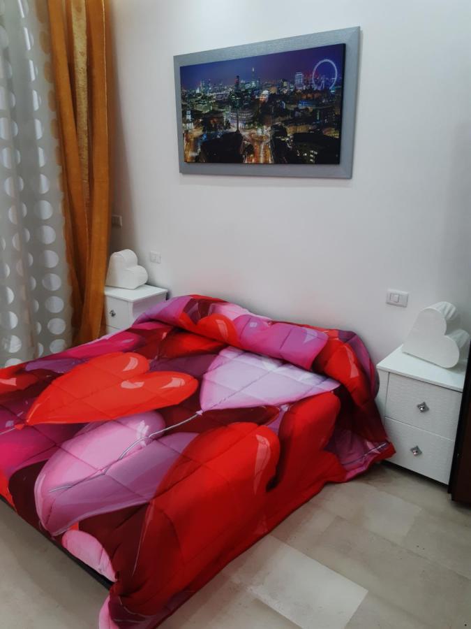 Maison Rinaldi Srl Bari Ngoại thất bức ảnh