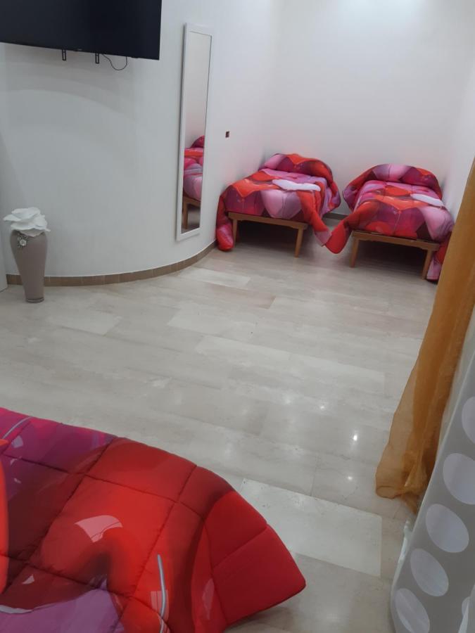 Maison Rinaldi Srl Bari Ngoại thất bức ảnh